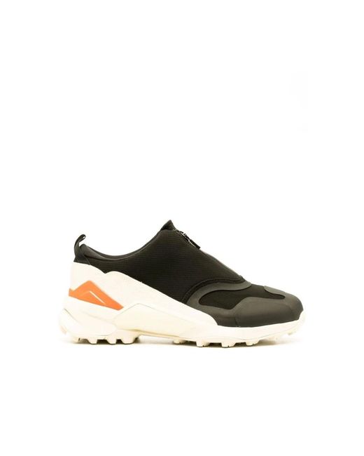 Y-3 Black Sneakers for men
