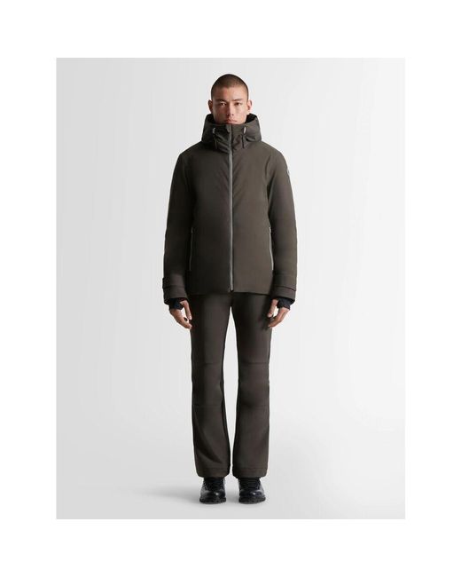 Jackets Fusalp de hombre de color Green
