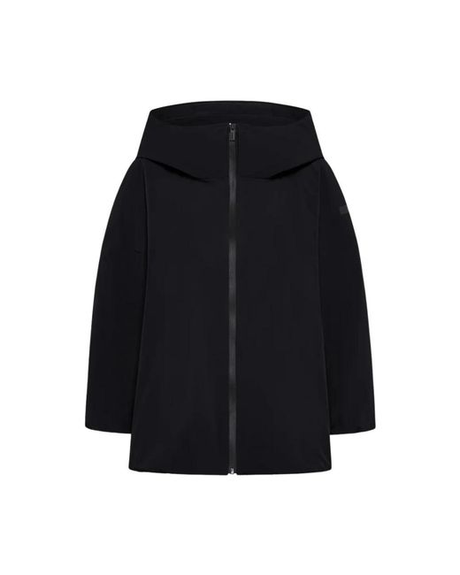 Rrd Parka Over in het Black