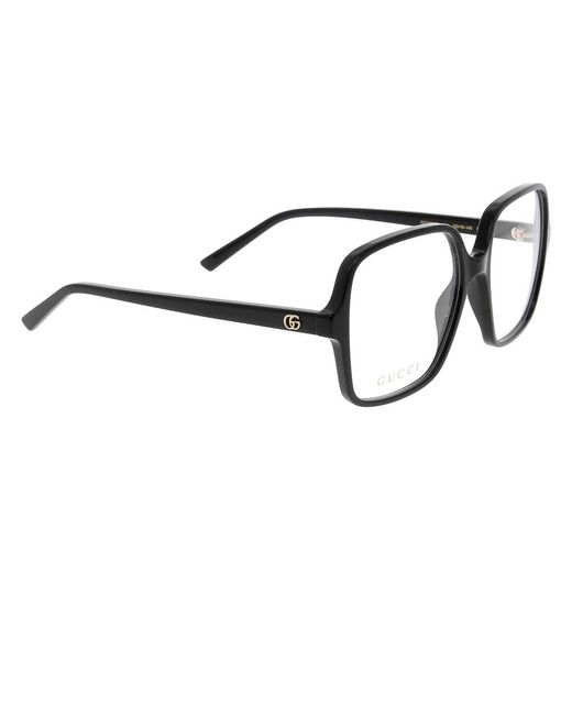 Gucci Brillen in het Brown
