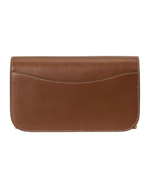 Ralph Lauren Brown Wallets & Cardholders