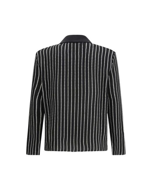 Jil Sander Black Casual Shirts for men