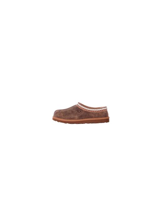 Slippers Ugg de color Brown