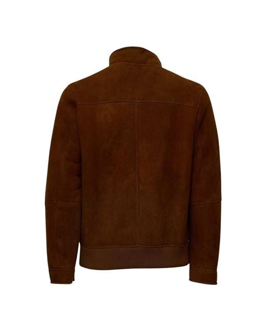 Light Jackets Dondup pour homme en coloris Brown