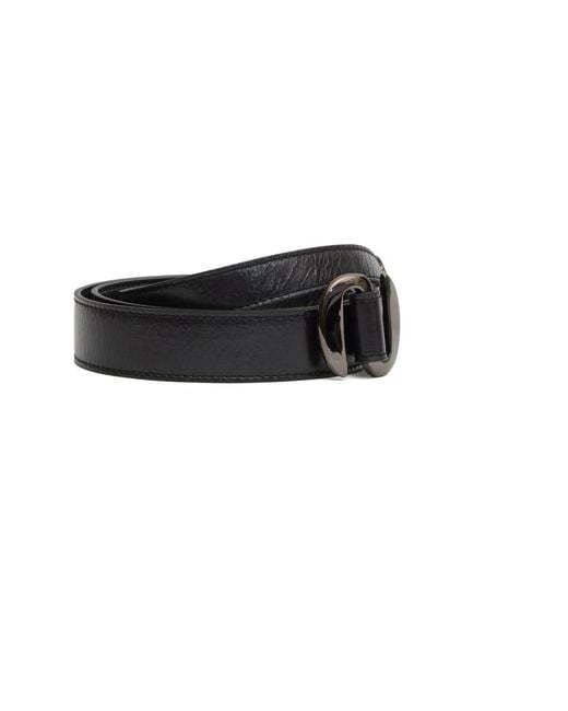 Orciani Black Belts