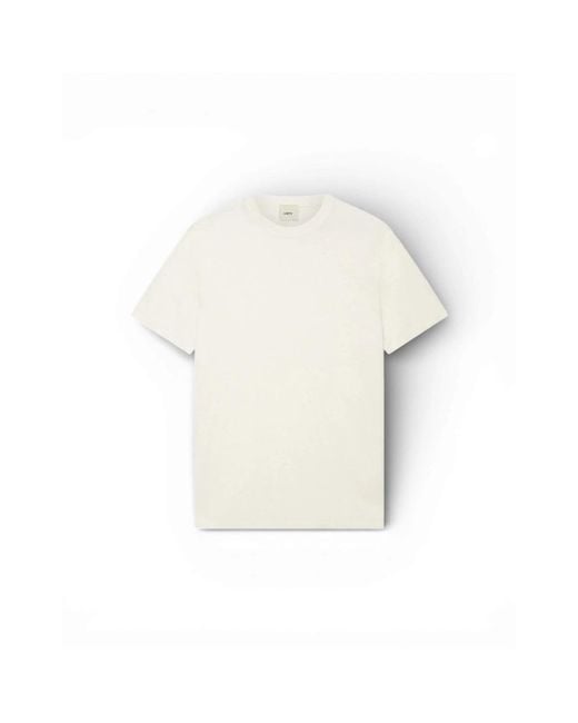 Unity Original White T-Shirts for men