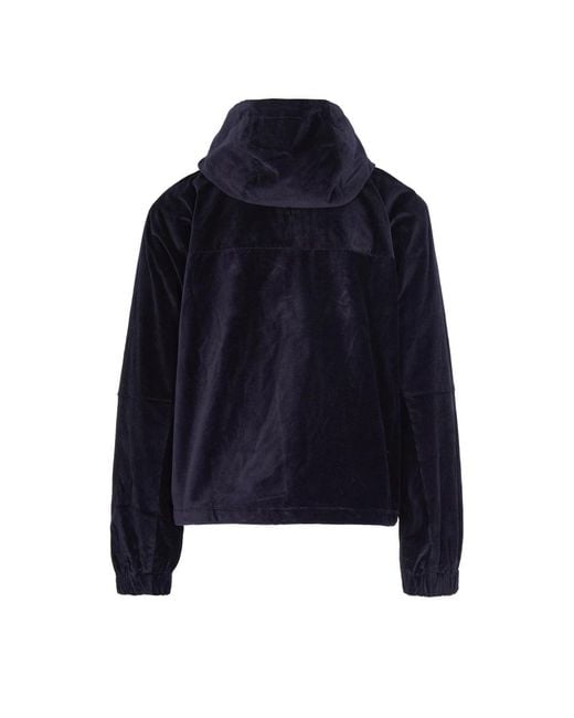 Arte' Light Jackets in het Blue voor heren