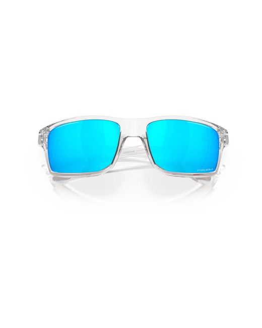 Oakley Blue Sunglasses for men