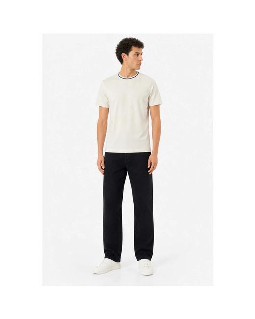 John Richmond Natural T-Shirts for men