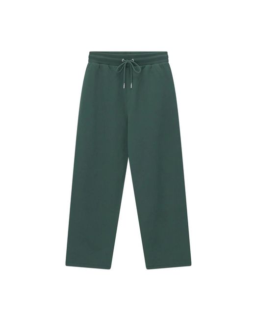 Sweatpants AMI pour homme en coloris Green