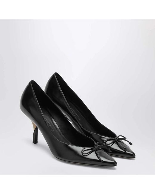 Jacquemus Black Pumps