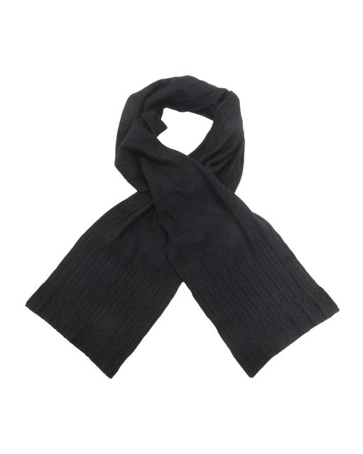 Winter Scarves di Alpha Studio in Blue da Uomo