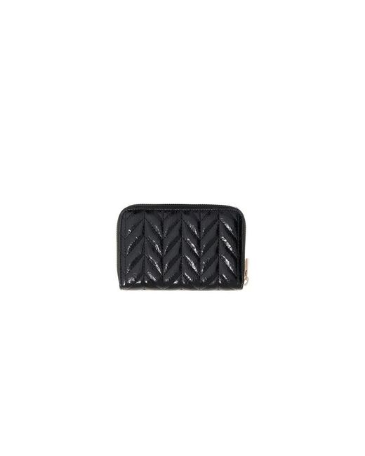 Wallets & Cardholders di Guess in Black