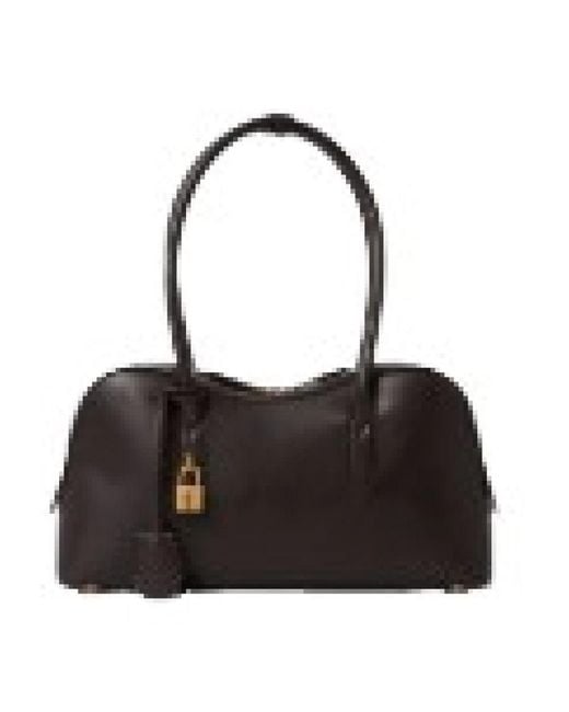 Handbags di Stella McCartney in Black