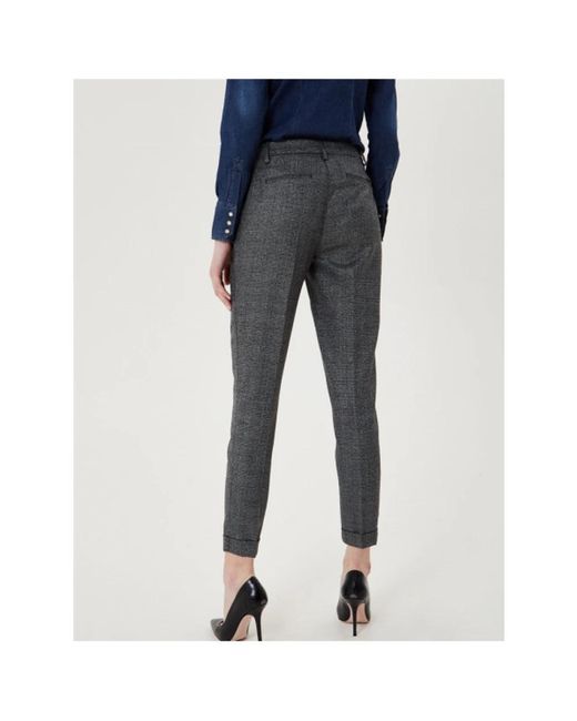 Liu Jo Blue Chinos