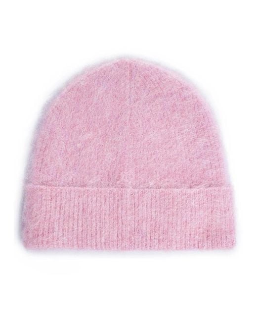 Isabel Marant Pink Accessories