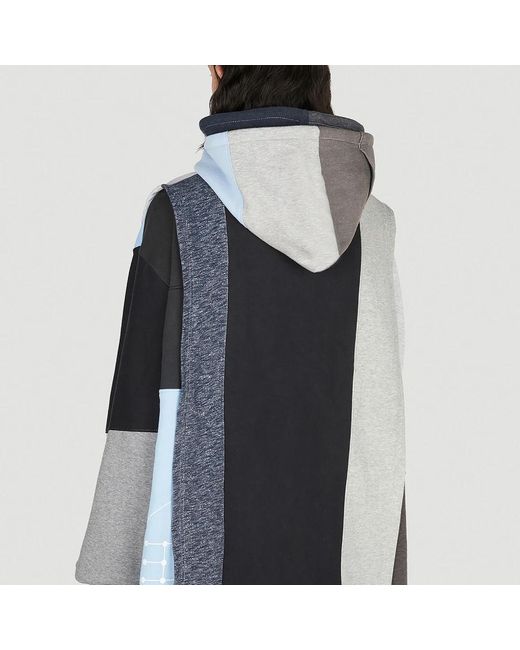 (di)vision - sweatshirts & hoodies > hoodies (DI)VISION pour homme en coloris Blue