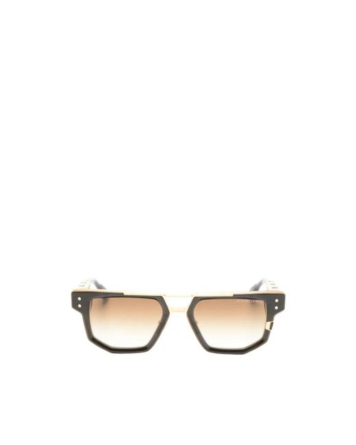 Sunglasses di Dita Eyewear in Natural da Uomo