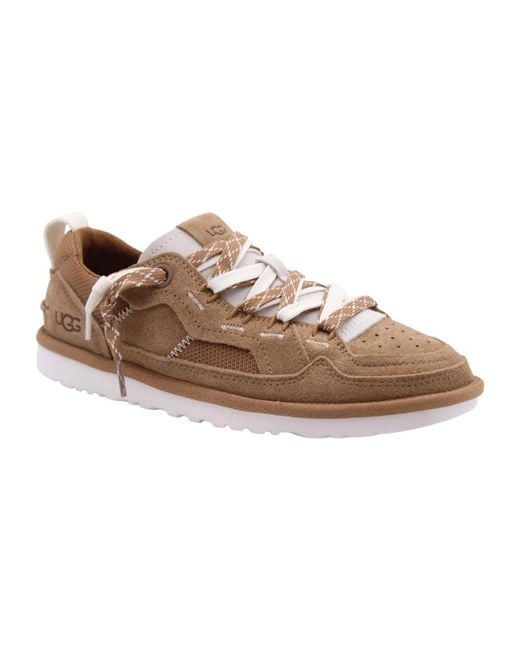 Ugg Brown Sneakers for men