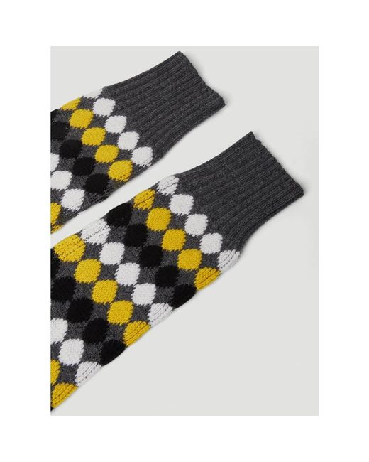 Plan C Yellow Gloves
