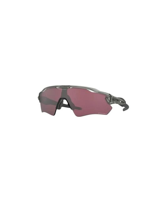 Oakley Purple Sunglasses for men
