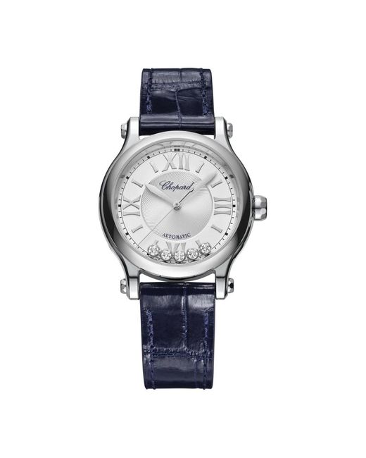 Chopard Horloges in het Metallic