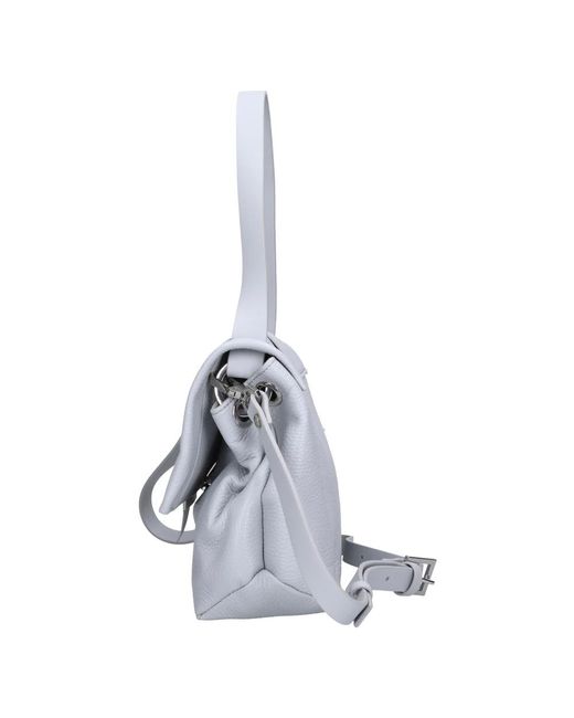 Handbags Rebelle en coloris White