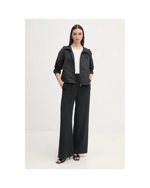 ARMANI EXCHANGE Light Jassen in het Black