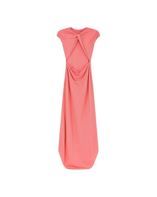 Tom Ford Pink Party Dresses