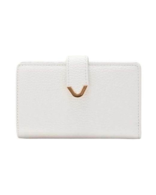 Coccinelle White Wallets & Cardholders