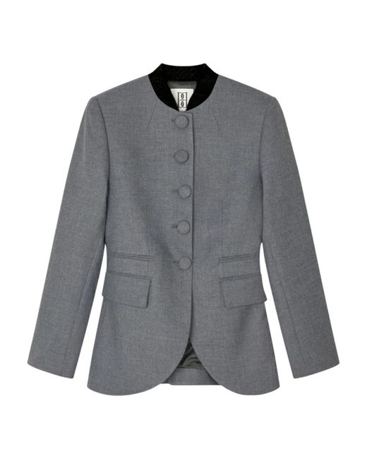 By Malene Birger Jassen in het Gray
