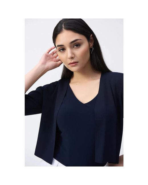 Joseph Ribkoff Cardigan in het Blue