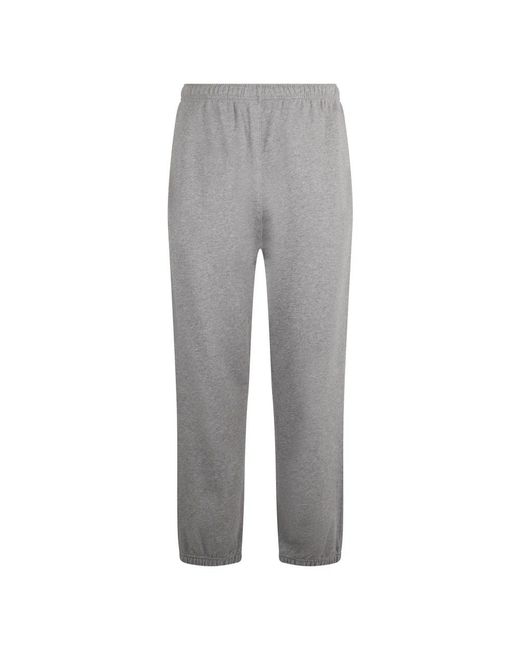 Canada Goose Gray Sweatpants for men