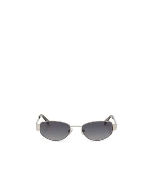 Sunglasses di Kazar in Gray