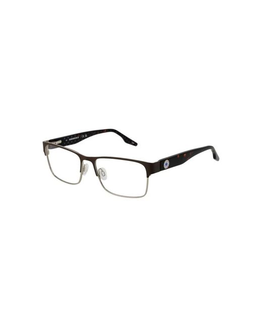 Converse Brown Glasses for men