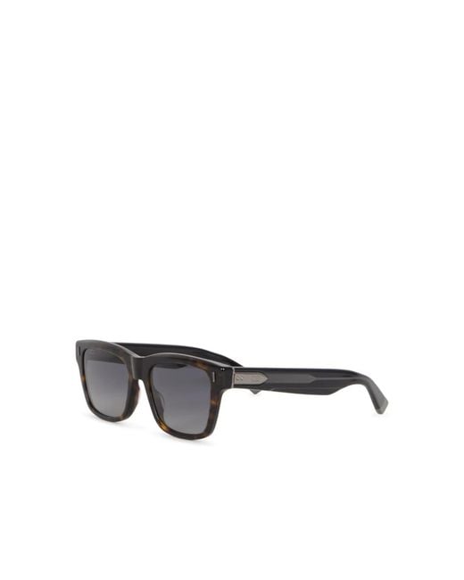 Dior Gray Sunglasses for men