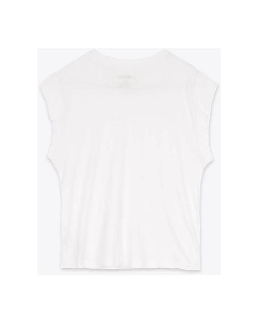 The Great White T-Shirts