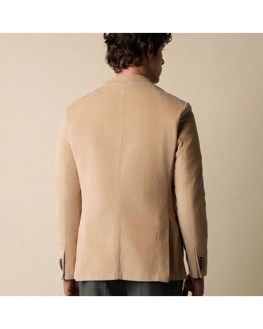 Brooks Brothers Natural Blazers for men