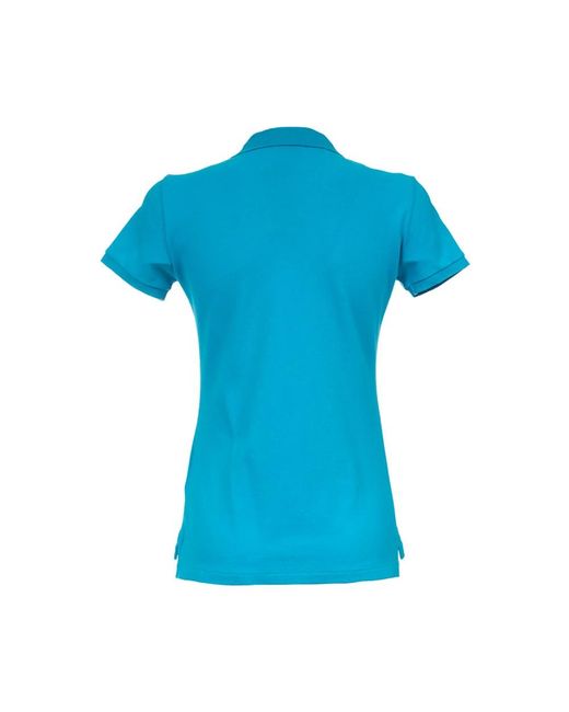Polo Ralph Lauren Blue Polo Shirts