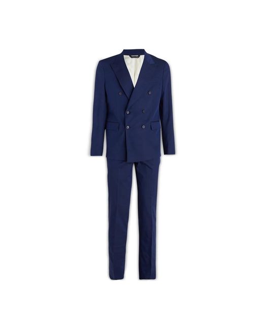 Brian Dales Kostuums ,Blauw ,Stijlvolle Jassen Vesten Collectie in het Blue voor heren