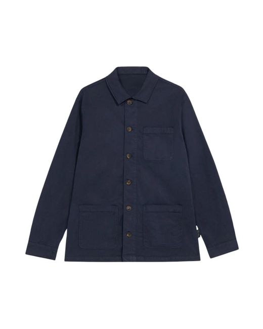 Brooks Brothers Blue Light Jackets for men