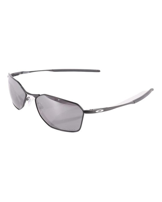 Oakley White Sunglasses