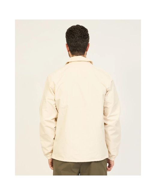 Jackets > light jackets Dickies pour homme en coloris Natural