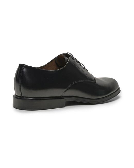 Business Shoes Calvin Klein de hombre de color Black