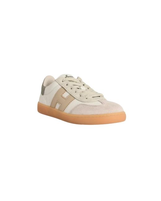 Hogan Multicolor Sneakers