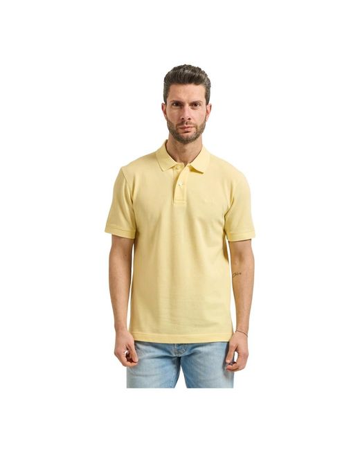 Boss Metallic Polo Shirts for men