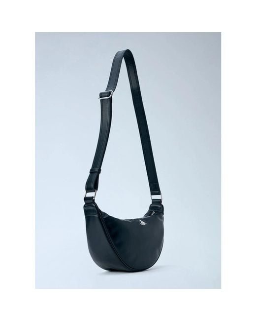 Vivienne Westwood Blue Cross Body Bags