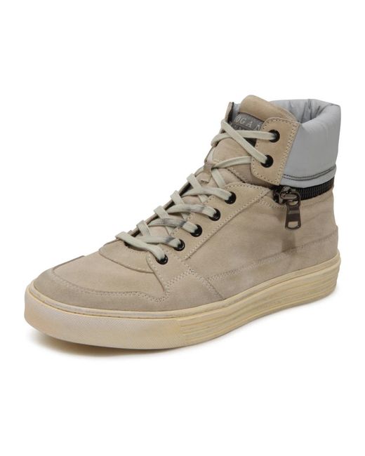Hogan Natural Sneakers for men