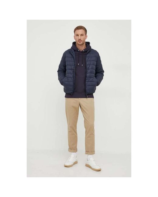 Gant Hoodies in het Blue voor heren