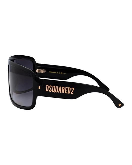 Sunglasses di DSquared² in Blue da Uomo